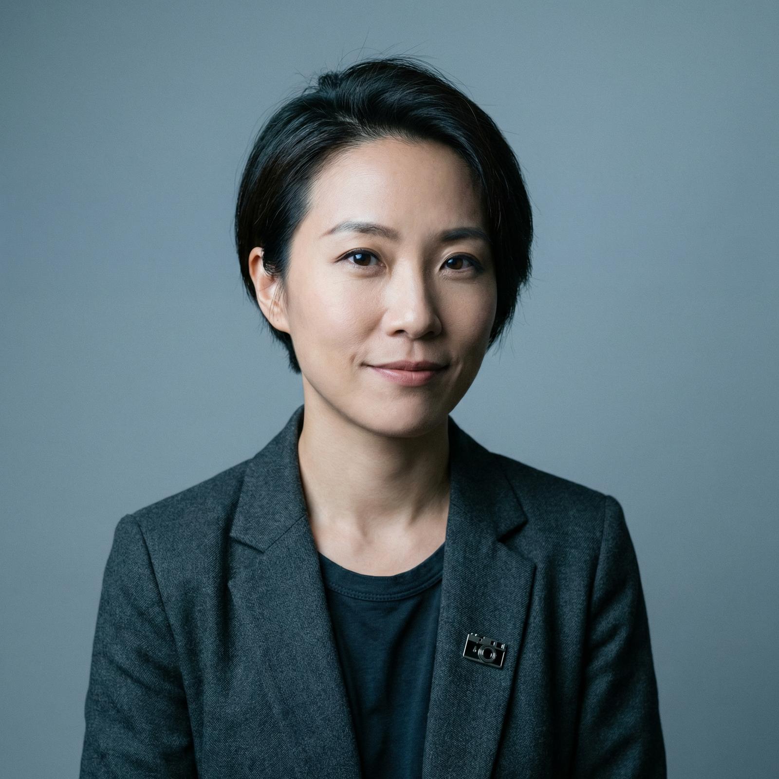 17c一起草摄影总监