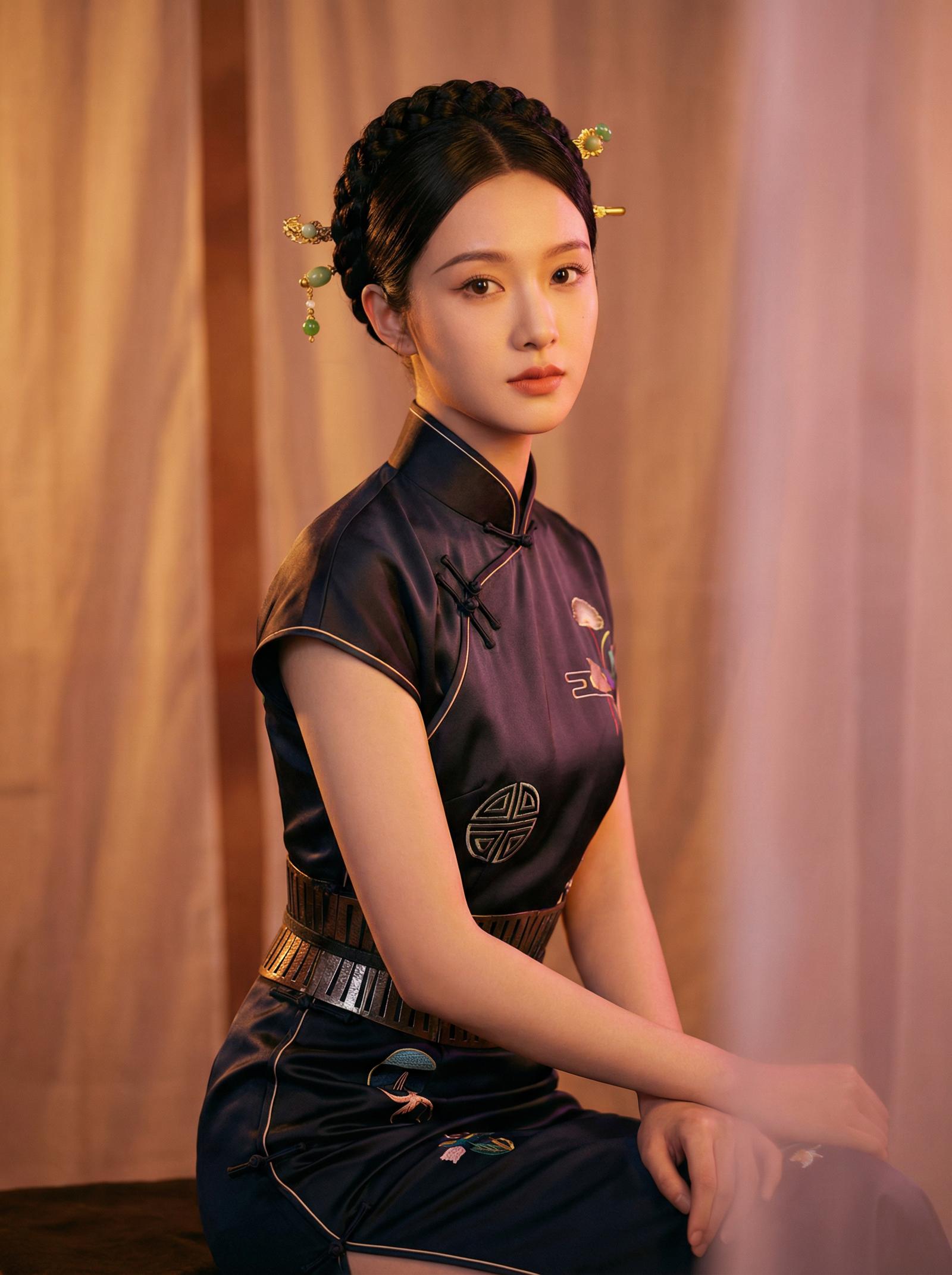 17c一起草签约艺人