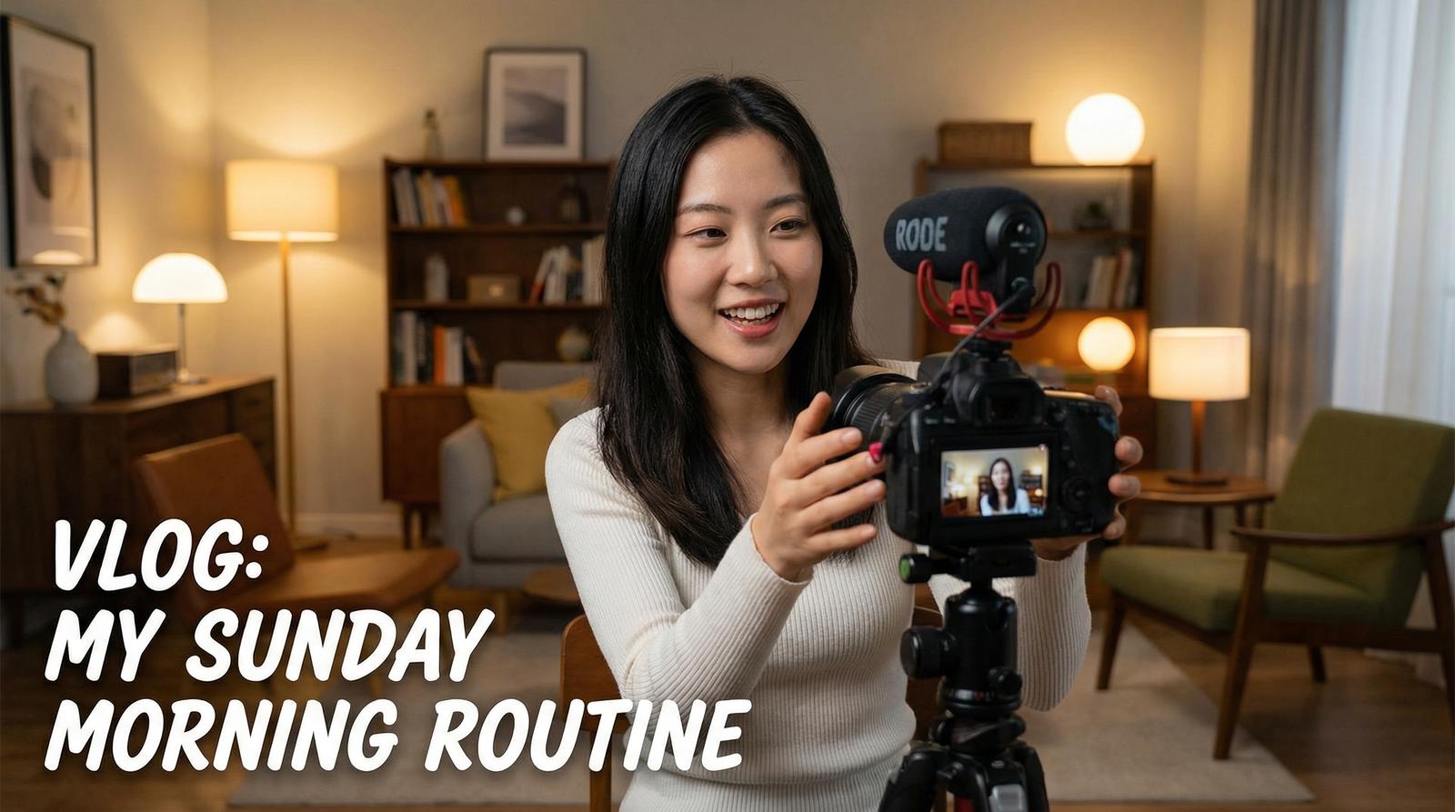 17c一起草生活Vlog视频