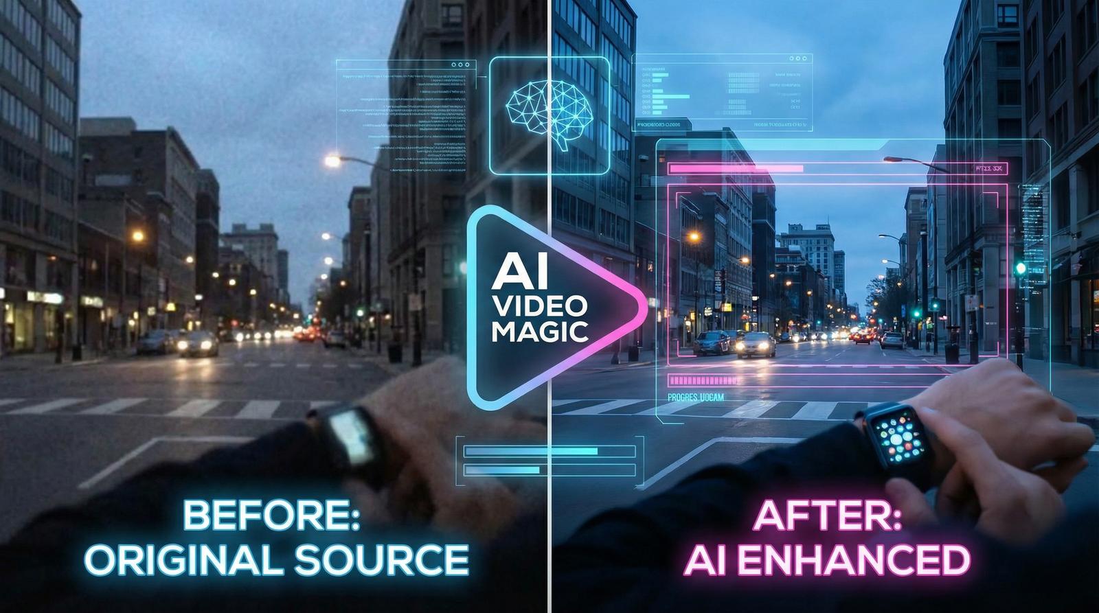 17c一起草 AI视频特效